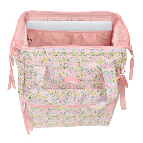 Plecak szkolny Vicky Martín Berrocal Wielokolorowy 27 x 40 x 19 cm