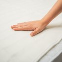 Podwójna elektryczna mata grzewcza na łóżko Blewarm InnovaGoods Biały 60+60 W 140 x 160 cm (Odnowione A)