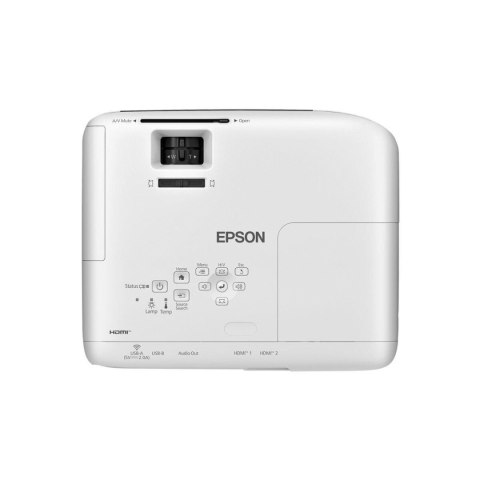 Projektor Epson V11HB54040 Full HD LCD 3600 lm 1920 x 1080 px