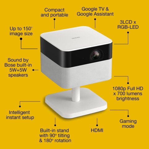 Projektor Epson V11HB79040