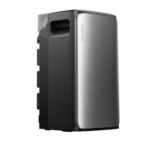 Przenośna stacja zasilania Ecoflow Stream AC Pro 800 W