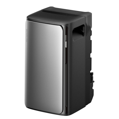 Przenośna stacja zasilania Ecoflow Stream Pro 800 W