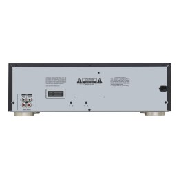 Radio z CD Teac AD-850-SE/B (Odnowione A)