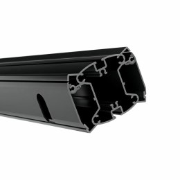 Regulowane wsparcie Vogel's 73201914 Ekrany Czarny