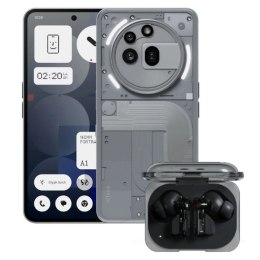 Smartfony Nothing A10400167-BUNDLE 12 GB RAM 256 GB Biały Szary