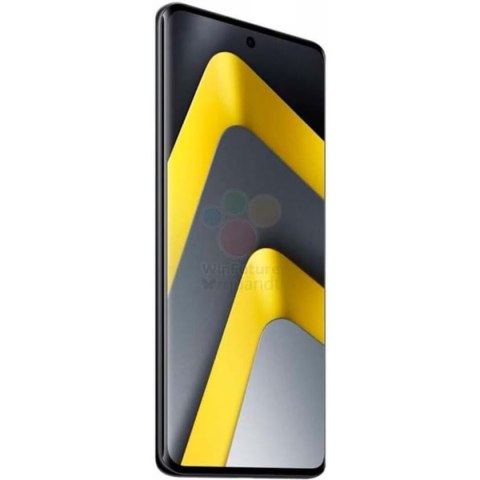 Smartfony Poco M8 8 GB RAM 512 GB Czarny