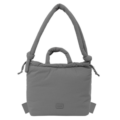 Torba na Laptopa Moos Grey Szary 40 x 31 x 17 cm