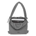 Torba na Laptopa Moos Grey Szary 40 x 31 x 17 cm