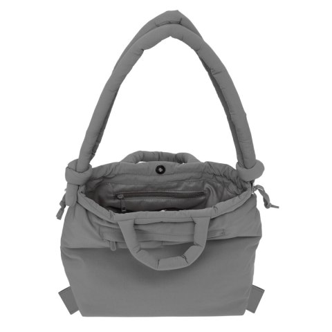 Torba na Laptopa Moos Grey Szary 40 x 31 x 17 cm