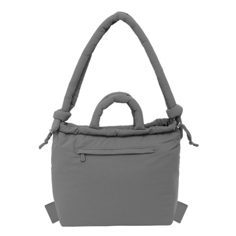 Torba na Laptopa Moos Grey Szary 40 x 31 x 17 cm
