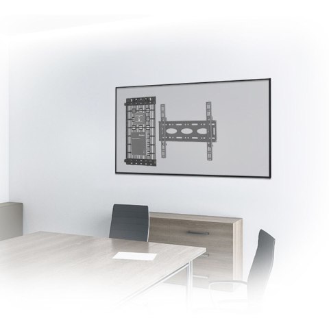 Uchwyt ścienny B-Tech BT7889/B 10 kg