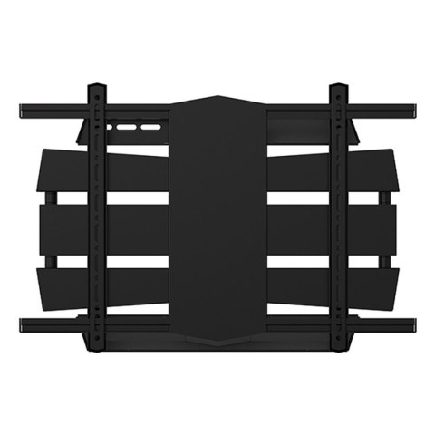 Uchwyt ścienny B-Tech BT8227/B 75" 50 kg