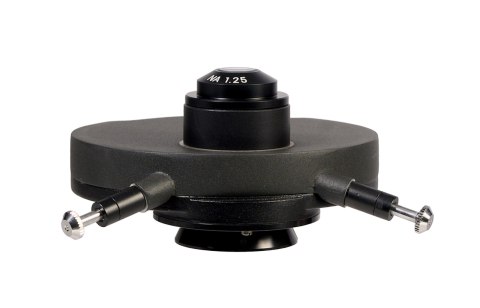 Urządzenie do kontrastowania fazowego preparatów MAGUS PH2