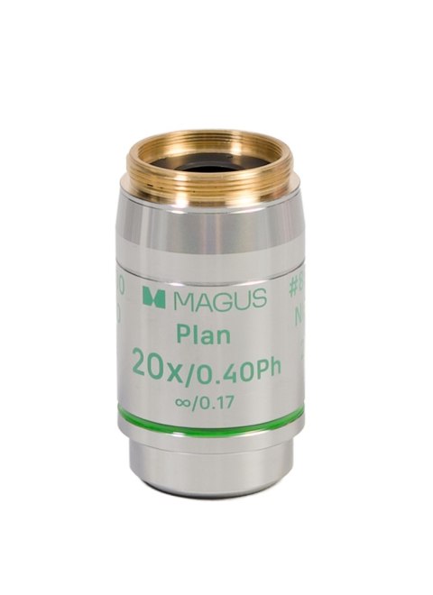 Urządzenie do kontrastowania fazowego preparatów MAGUS PH2