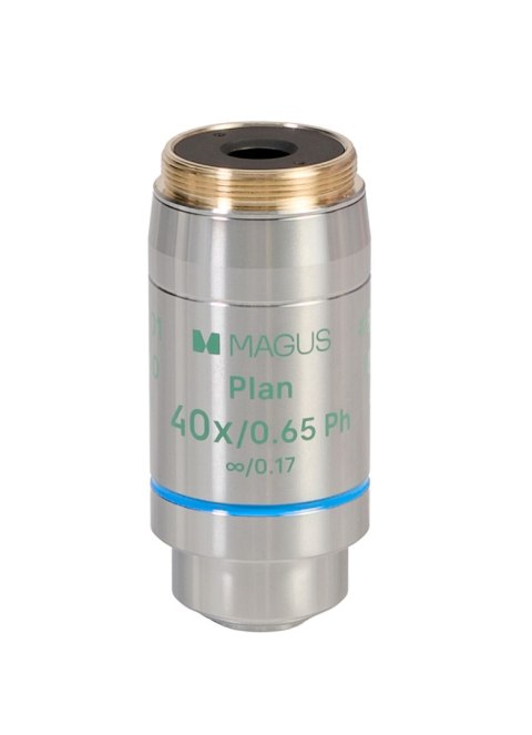 Urządzenie do kontrastowania fazowego preparatów MAGUS PH2