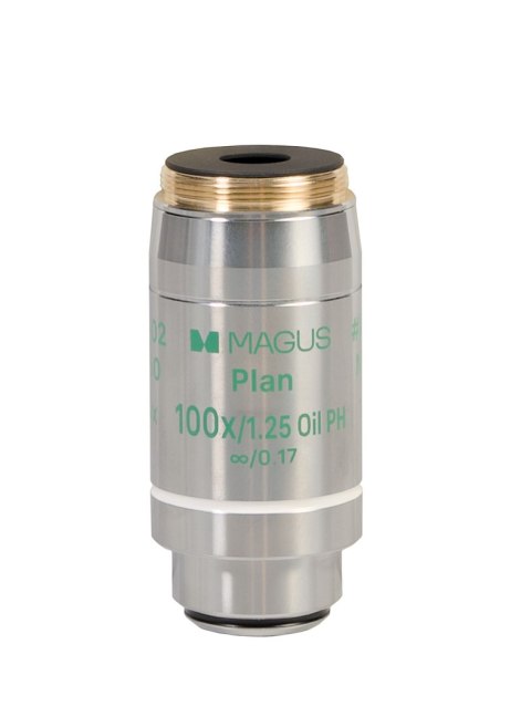 Urządzenie do kontrastowania fazowego preparatów MAGUS PH2