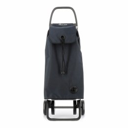 Wózek na Zakupy Rolser i-max mf 4 Szary Składany (Odnowione A)