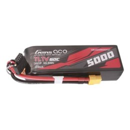 Akumulator GENS ACE G-Tech 5000mAh 11,1V 3S1P XT60