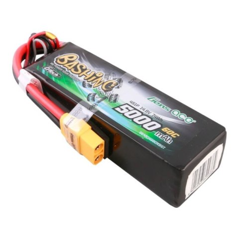 Akumulator GENS ACE G-Tech 5000mAh 14,8V XT90