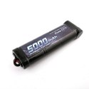 Akumulator GENS ACE Traxxas 5000mAh 8,4V T-Dean NiMH