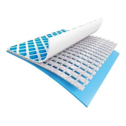 Basen Demontowalny Intex Niebieski KIT 4485 L (ø 305 x 76 cm)