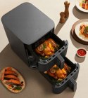 Frytownica beztłuszczowa Xiaomi Smart Double Stack Air Fryer 12l