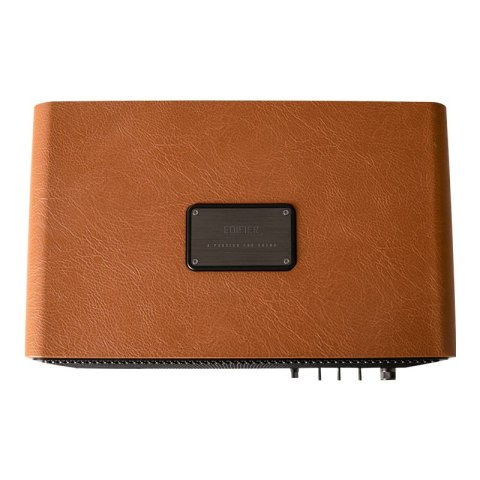 Głośnik bezprzewodowy EDIFIER S300 (brązowy)