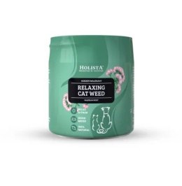 Holista Relaxing Cat Weed 50g