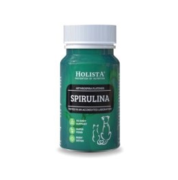 Holista Spirulina 90 Tabl.