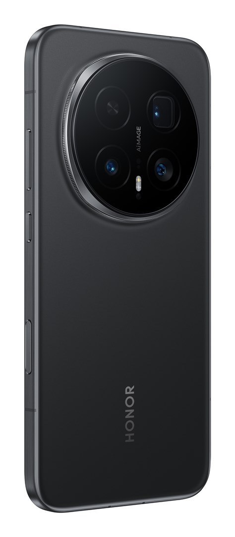 Honor Magic 8 Pro 5G 12/512GB Black