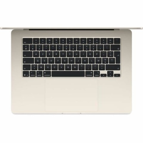 Laptop Apple MacBook Air M4 15,3" M4 16 GB RAM 512 GB SSD