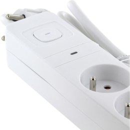 Listwa zasilająca Chacon