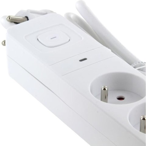 Listwa zasilająca Chacon