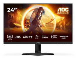 MONITOR AOC LED 23,8