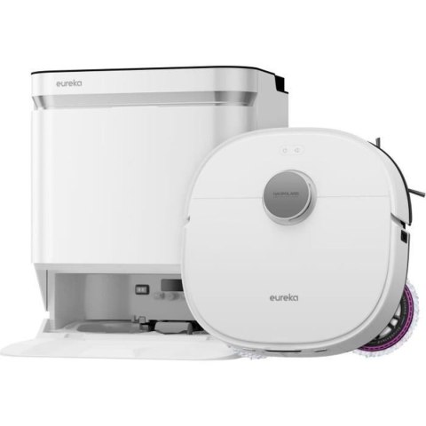 Odkurzacz Automatyczny Eureka