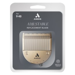 Ostrza do Trymera Andis Gold