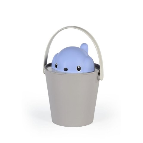 Pojemnik na karmę dla zwierząt United Pets Fioletowy 2 Kg