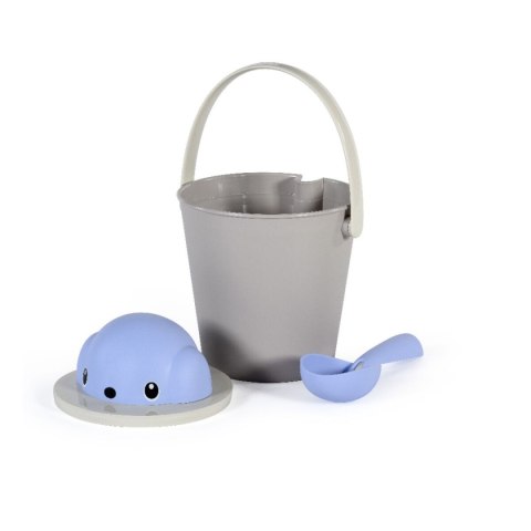 Pojemnik na karmę dla zwierząt United Pets Fioletowy 2 Kg