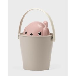 Pojemnik na karmę dla zwierząt United Pets Różowy 2 Kg