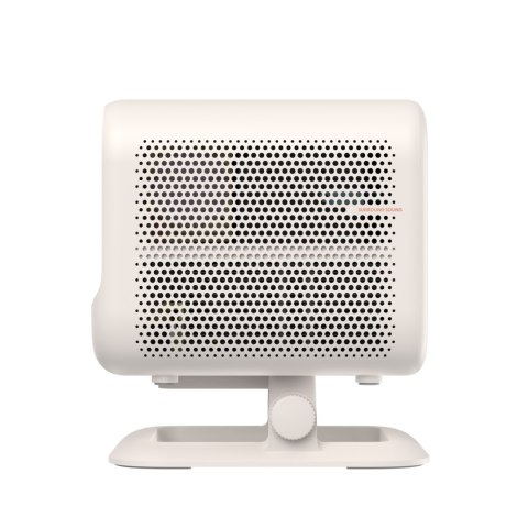 Projektor multimedialny FullHD 1080p LCD z głośnikami JBL WiFi L2 Plus - beżowy