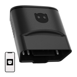 Skaner OBD2 OBDELEVEN 3 Pro Pack