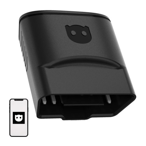 Skaner OBD2 OBDELEVEN 3 Pro Pack