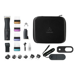 Trymer dla zwierząt domowych Andis BESPOKE Czarny