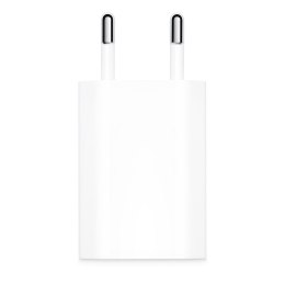 Apple 5W Power USB-A Adapter