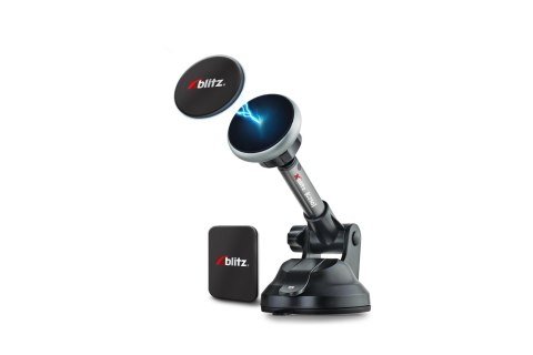 XBLITZ UCHWYT SAMOCHODOWY MAGNETYCZNY G250