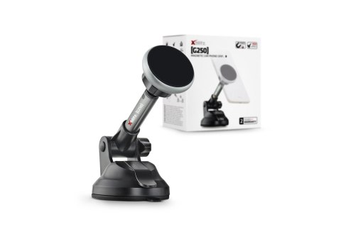 XBLITZ UCHWYT SAMOCHODOWY MAGNETYCZNY G250