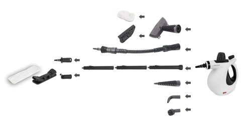 ESPERANZA MYJKA PAROWA ASALTO EHS008