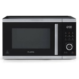 Mikrofalówka z Grillem Flama
