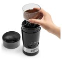 Młynek Elektryczny DeLonghi KG210 Czarny