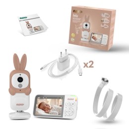 NENO ELEKTRONICZNA NIANIA 2,4 GHZ LELU